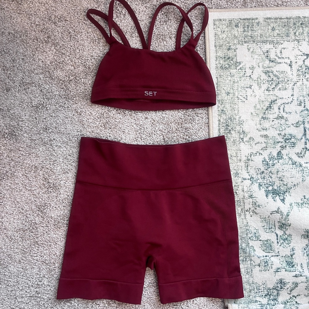 Set Active Set
